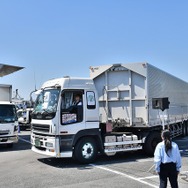 第7回商用車ミーティング関東