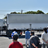 第7回商用車ミーティング関東