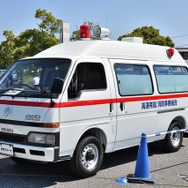 第7回商用車ミーティング関東