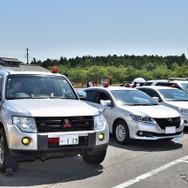 第7回商用車ミーティング関東