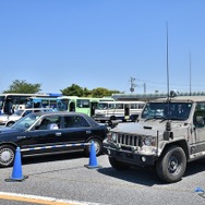第7回商用車ミーティング関東