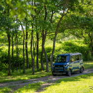 三菱自動車「スターキャンプ2026 in朝霧高原」