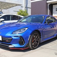 BRZの低音が激変！ サブウーファー追加で愛車時間がもっと楽しくなった［car audio newcomer］by サウンドステーション SUBLIME　後編