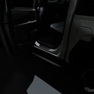 モデリスタの新型トヨタ『ハイラックス』向けカスタマイズパーツ