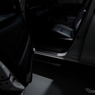 モデリスタの新型トヨタ『ハイラックス』向けカスタマイズパーツ