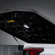 モデリスタの新型トヨタ『ハイラックス』向けカスタマイズパーツ