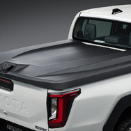 モデリスタの新型トヨタ『ハイラックス』向けカスタマイズパーツ