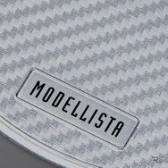 モデリスタの新型トヨタ『ハイラックス』向けカスタマイズパーツ