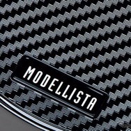 モデリスタの新型トヨタ『ハイラックス』向けカスタマイズパーツ