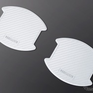 モデリスタの新型トヨタ『ハイラックス』向けカスタマイズパーツ