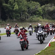 「Ducati Day 2026」が6月6日に開催（写真は過去イベント時のもの）