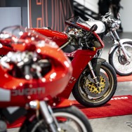 「Ducati Day 2026」が6月6日に開催（写真は過去イベント時のもの）