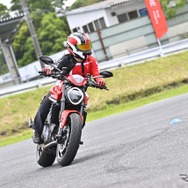 「Ducati Day 2026」が6月6日に開催（写真は過去イベント時のもの）