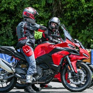 「Ducati Day 2026」が6月6日に開催（写真は過去イベント時のもの）