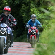 「Ducati Day 2026」が6月6日に開催（写真は過去イベント時のもの）