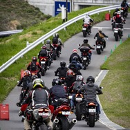 「Ducati Day 2026」が6月6日に開催（写真は過去イベント時のもの）