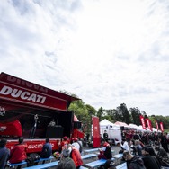 「Ducati Day 2026」が6月6日に開催（写真は過去イベント時のもの）