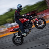 「Ducati Day 2026」が6月6日に開催（写真は過去イベント時のもの）