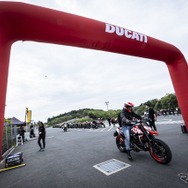 「Ducati Day 2026」が6月6日に開催（写真は過去イベント時のもの）