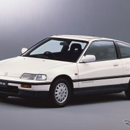 ホンダ CR-X