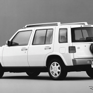 日産ラシーン