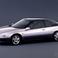 スバル・アルシオーネSVX
