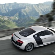 アウディ R8
