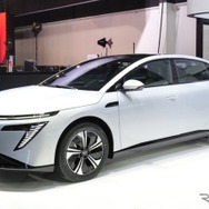 日産 プリメーラ EV（フィリピンモーターショー2026）