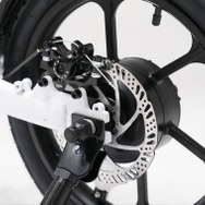 特定小型原動機付自転車「LIBEROTA E-LIBER 01」