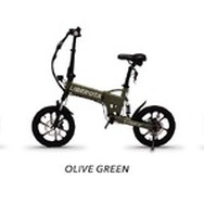 特定小型原動機付自転車「LIBEROTA E-LIBER 01」