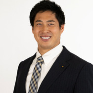 一般種目 新井 涼平 コーチ