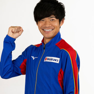 男子マラソン 大石 巧 選手