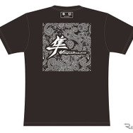 隼駅まつりオリジナルTシャツ（ブラック）