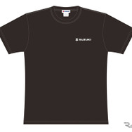 隼駅まつりオリジナルTシャツ（ブラック）