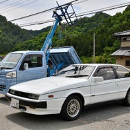第21回いすゞオーナー集会