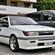 第21回いすゞオーナー集会