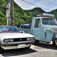 第21回いすゞオーナー集会