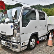 第21回いすゞオーナー集会