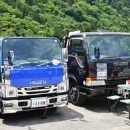第21回いすゞオーナー集会