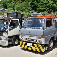 第21回いすゞオーナー集会