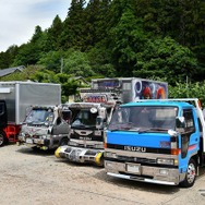 第21回いすゞオーナー集会