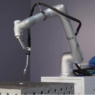 ROKAE協働ロボット 溶接パッケージ