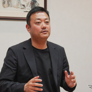 ヤマハ発動機 ブランド統括部の北條雅也統括部長
