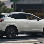 日産 ムラーノ