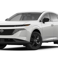 日産 ムラーノ