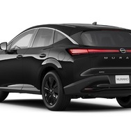 日産 ムラーノ