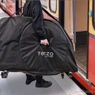 Terzo 輪行バッグ