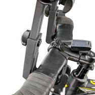 Terzo スマートバー用サイクルホルダーEA600CHR