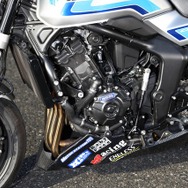 CB1000F WITH MEレーサー