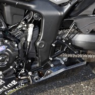CB1000F WITH MEレーサー